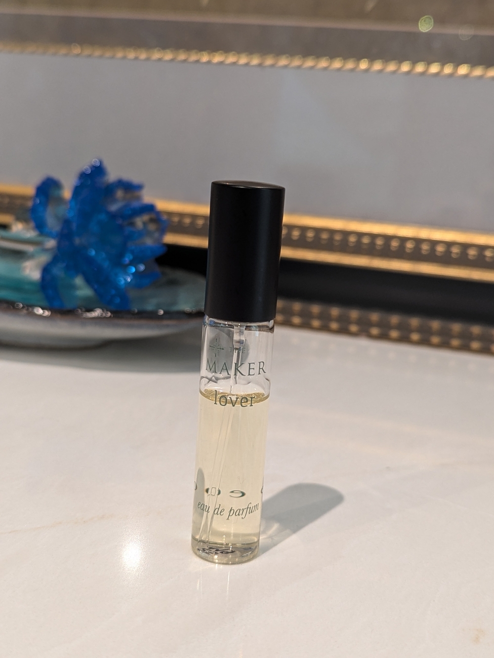 The Marker Lover Travel Size